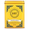 IHerb Harney & Sons HT Čajová směs, Žlutá a Modrá Heřmánek a Levandule, Čajové sáčky bez kofeinu, 20 kusů, 40 g (1,4 oz)