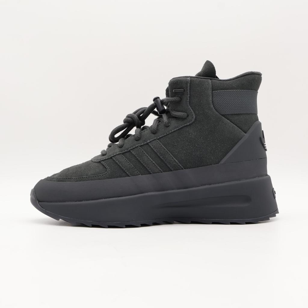 IE6208 adidas Originals Fear of God Athletics Los Angeles Yürüyüş Ayakkabısı Karbon (Erkeklerin)