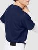 Baseball Uniform 1 Button Baseball Navy Japan S to Japanese Size [SSK] T-Shirt Men's (70) (Equivalent S)