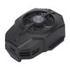 Cell Phone Cooler Semiconductor Back Clip Two Speed Wind Low Noise 5500RCelsiusmin Phone   for Gaming