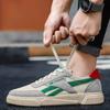 Shoes Men's Spring and Summer New Sports Shoes Men's Trend Versatile Casual Men's Board Shoes Outdoor Canvas Shoes