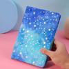 Luxury Gradient Plush Star Notebook, A5 Student Diary, Daily Plan, Perfect High Value Gift, Reward, 1Pc