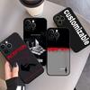 Inception Space Film Phone Case Apple For Iphone 15 Pro Max 14 Pro 16 Plus 13 Mini 11 12 Xr X Xs 7 8 Plus Back Cover