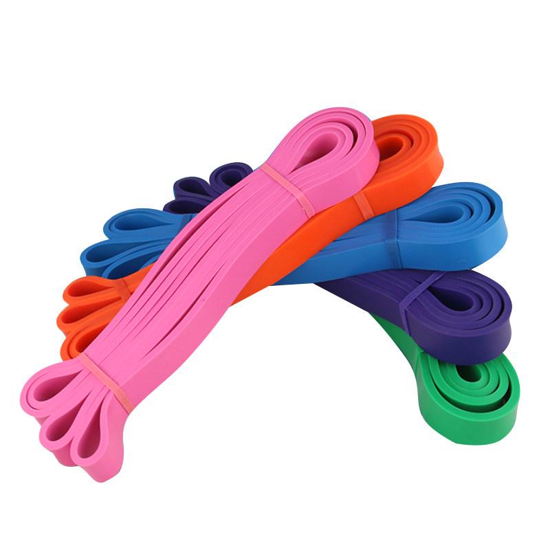 Ballet Flexibility Band for Splits and Tendon Stretching - Ideal for Dance Practice and Stretching Exercises