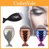 Colorful Mermaid Makeup Brush Large Size Foundation Brush Beauty Tool Must Have