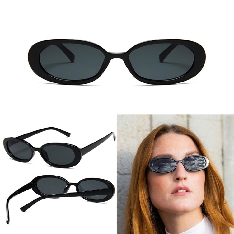 Sportliche Novelty-Sonnenbrille Für Shows, Bühne Und Tägliches Tragen Einzigartiges Kostümzubehör Modernes Outfit Foto-Requisiten