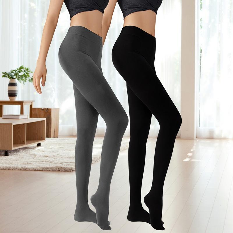 Buy 240g Vertical Striped Leggings 