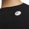 Under Armour HeatGear Armour Women's Lightweight Training Compression Shirt