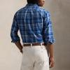 Polo Ralph Lauren Check Oxford Classic Fit Shirt Men Shirts 710645367-019