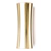 Jim Dunlop 227 Slide Bar Concave Brass Medium