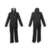 Anime Jujutsu Kaisen Inumaki Toge Cosplay Parrucca Top Pantaloni Uniforme Scolastica Abiti Halloween Natale Festa Costumi