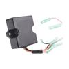 A03Z - Für 650 700 701 PWC Jet Ski Ersatz CDI Box 6M6-85540-01-00 6M6-85540-00-00 Neu