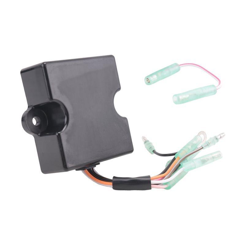 A03Z - Für 650 700 701 PWC Jet Ski Ersatz CDI Box 6M6-85540-01-00 6M6-85540-00-00 Neu