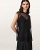 ALLSAINTS Ava One-Piece W269De-5