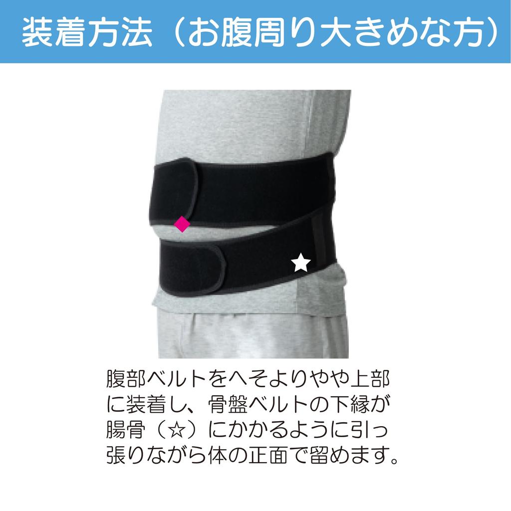 Taketora Runback Size S [Lumbar Support] Fit,
