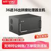 MT-viki HDMI Video Wall Processor & Matrix Switcher