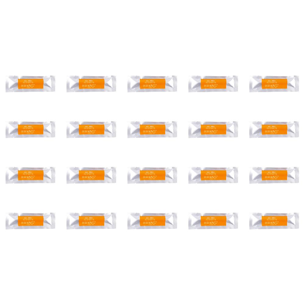 Air freshener Refill Car Aromatherapy Stick Auto Fragrance Vent Clip Car Scent Aroma Solid Flavor Smell Perfume Replacements