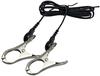 Nipple electric pulse current nipple nipple clitoris nipple electric shock SM masturbation electric adult masturbation clamps, clips, vibrators,