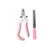 Newcomer Exclusive: Pet Nail Clippers and Scissors