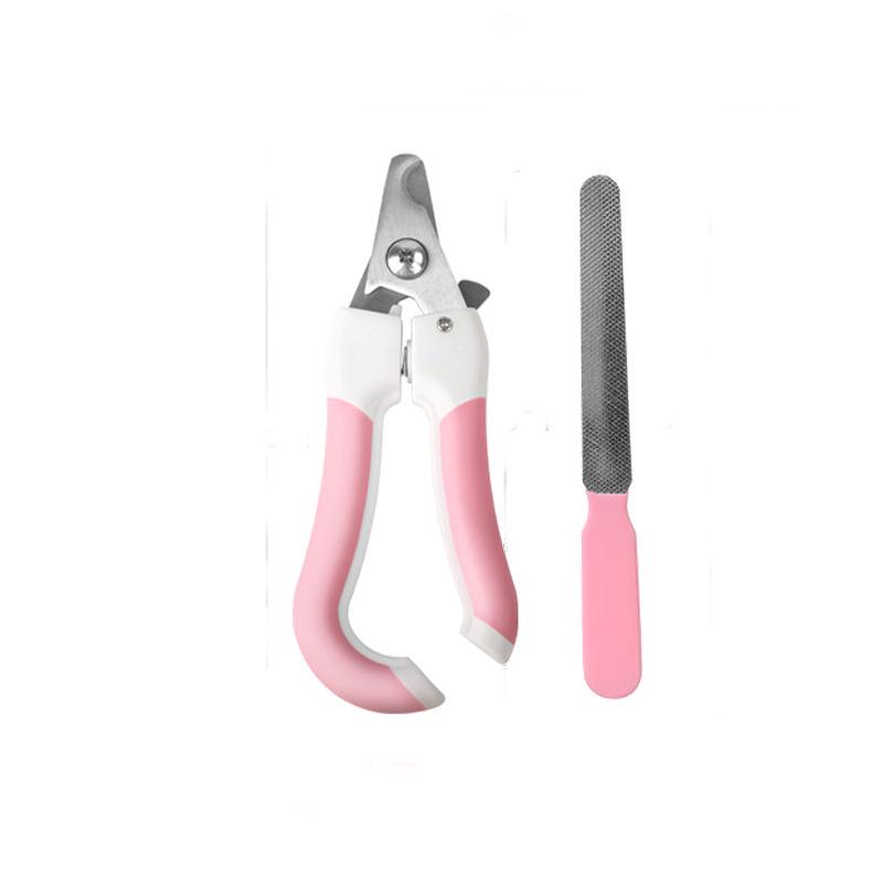 Newcomer Exclusive: Pet Nail Clippers and Scissors