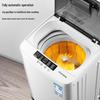 Aux Automatic Shoe Washer & Dryer