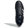 Adidas Women's Taekwondo 'Black White Gum' Women's Sneakers JQ4775