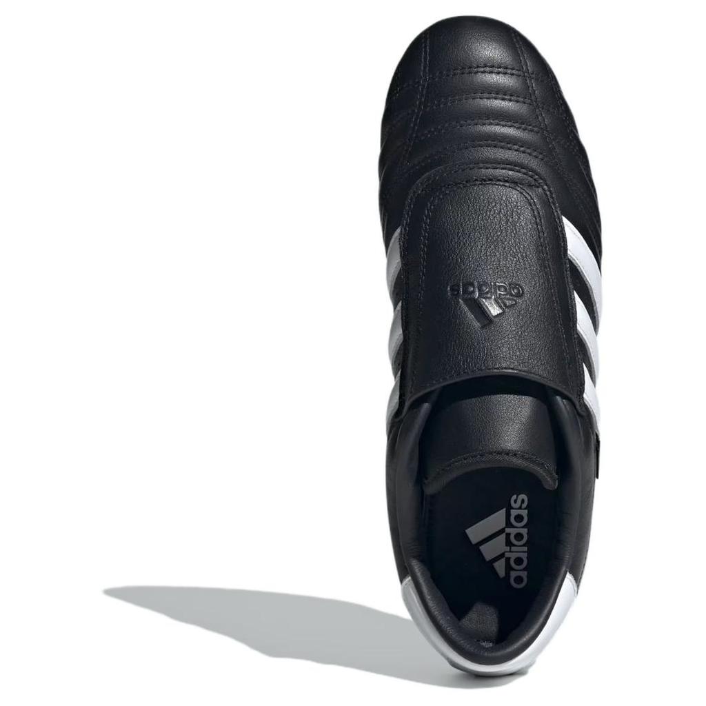 Adidas Damen Taekwondo 'Black White Gum' Damen Sneaker JQ4775