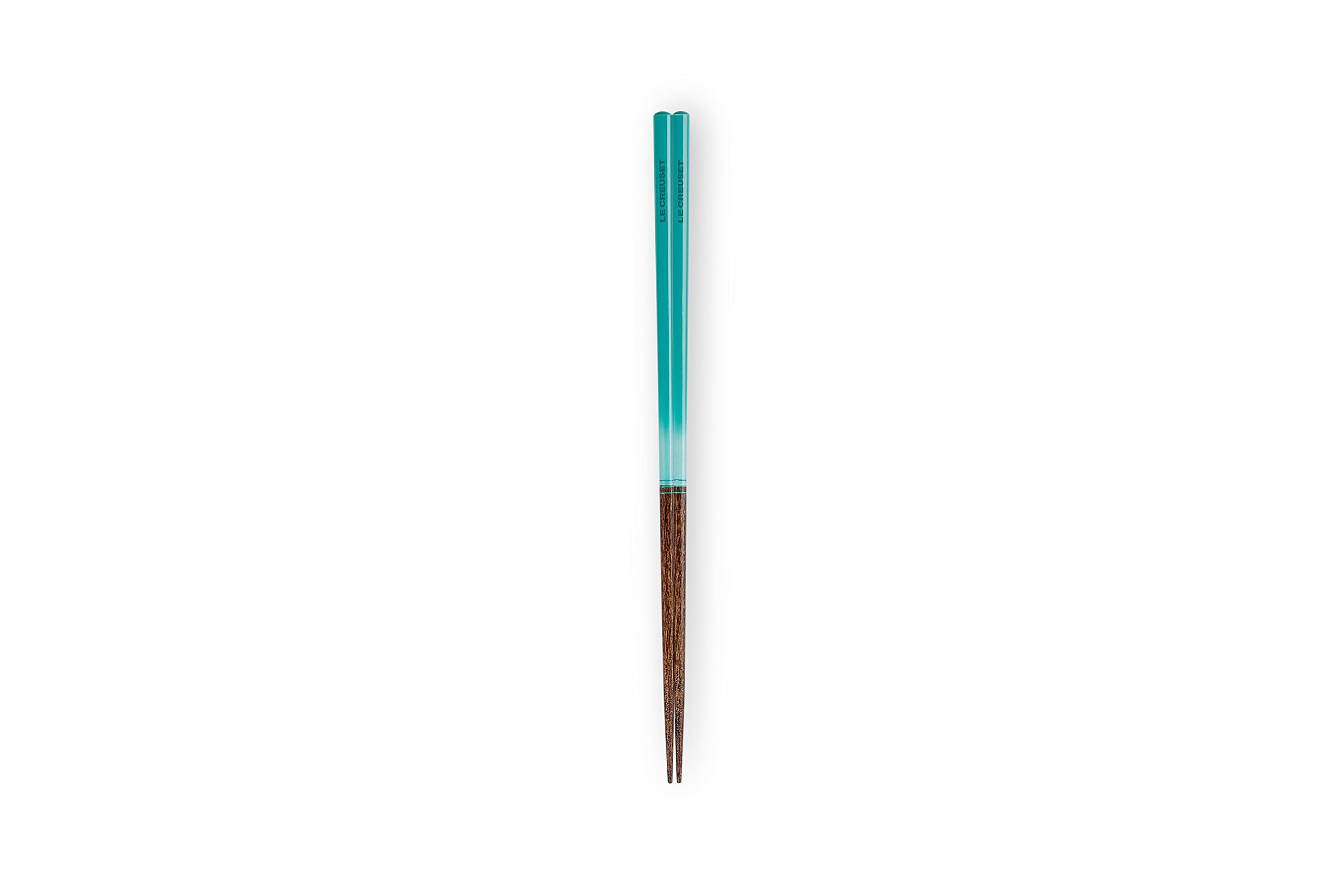Le Creuset Chopsticks Cool Mint Made in Japan