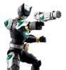 Kamen Rider OOO (OOO) OCC 06 Kamen Rider Birth