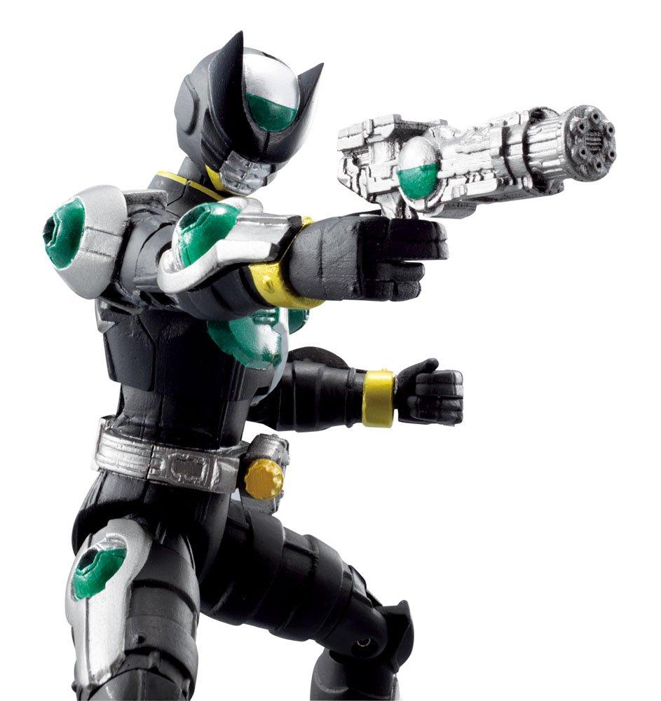 Kamen Rider OOO (OOO) OCC 06 Kamen Rider Birth