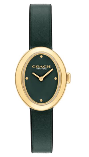 

Casual Watch Sammy 14504425 Green [Coach] Women s [Item]