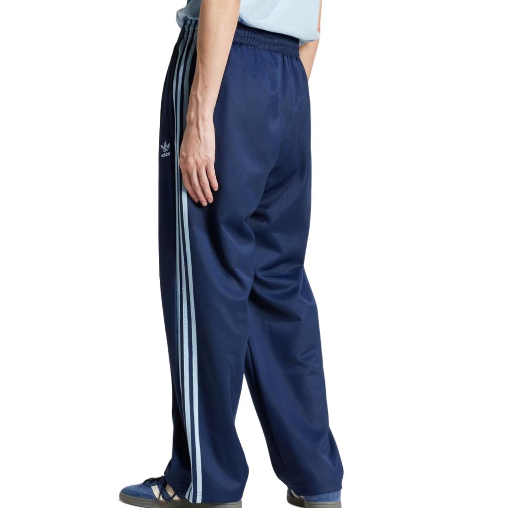 Adidas Originals ADICOLORFirebird Knitted Sweatpants Men's Dark Blue JP1066