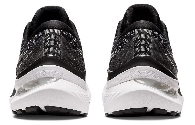 ASICS Gel Kayano 29 Black White 1011B440-002