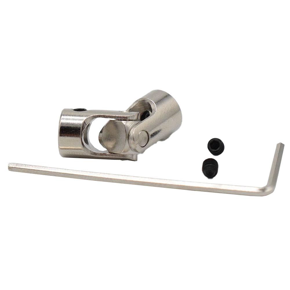 High Quality 8mm Shaft Couplings for Smooth Steering and Rotating Movements