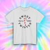 Sweet But Twisted T-Shirt Mens Womens Tees Top | Funny Christmas Candy Cane Tee | Holiday Humor