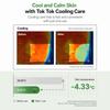 MEDI-PEEL Cica Cooling Calming Pad 2.0 (50 Pads) (3 Options) - DAISO