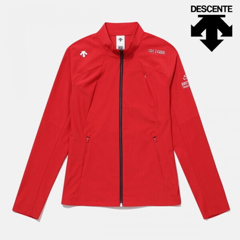 

Descent Half Club Btf Team Cooling Tricoat Jacket Sp223ift41red0 Jacket 85