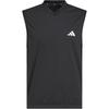 Golf V-Neck Logo Pattern Vest Men Vest KG7104