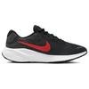 New Nike Revolution 7 Black White University Red FB2207-003