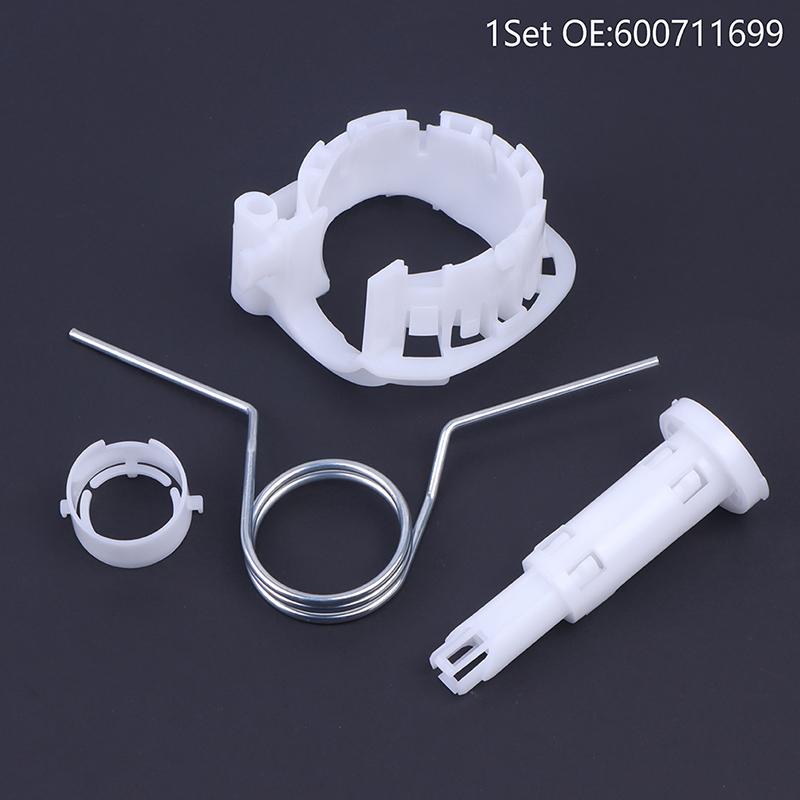 Manuell girmekanisme Reparasjonssett Gear Shift Reparasjonssett Girspakfjær