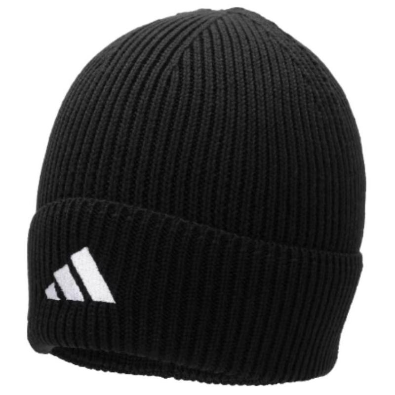 Adidas Acrylic Beanies Women's Black/Red Adidas FS9033/03