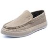 Fashion Casual Shoes for Men Fashion Men's Cloth Shoes Loafers New Comfortable Soft Male Board Shoes Hard Wearing Men's Flats Chaussure