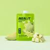 MEALIT Koktajl proteinowy o smaku melona 40g/3 saszetki