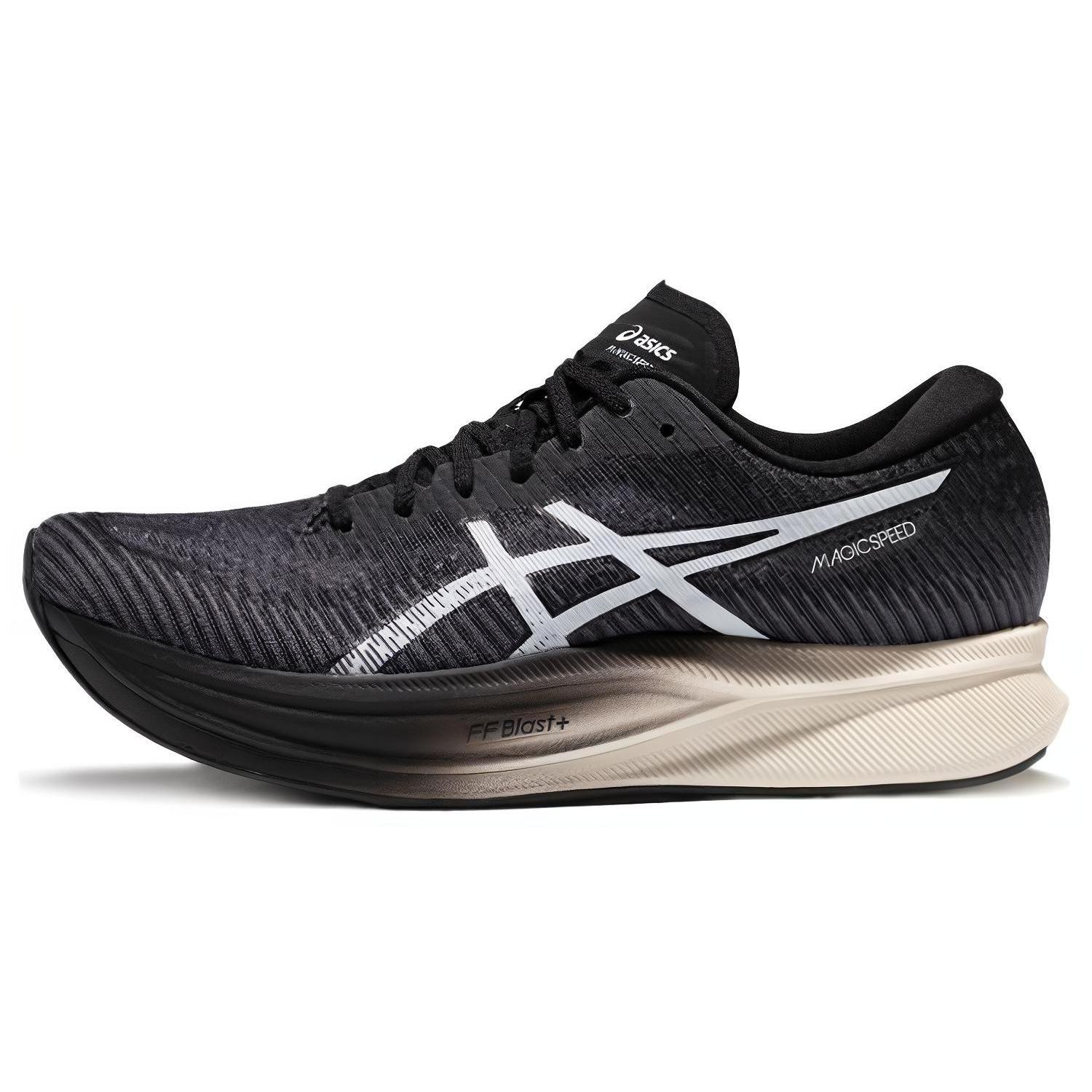 

ASICS Magic Speed 2 Carrier Grey White Women s 1012B274-020 37.5