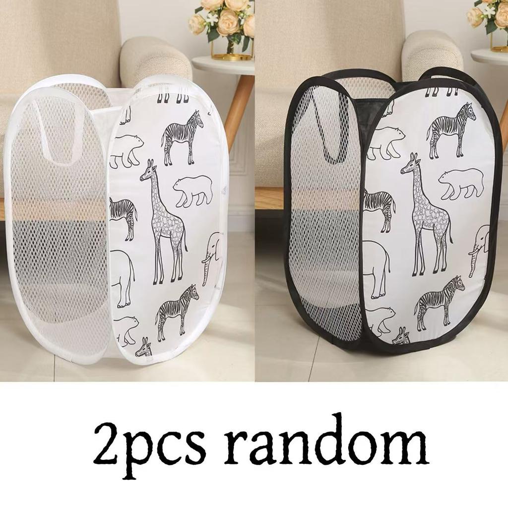 Storage Basket Laundry Basket Home Dirty Clothes Basket Organizing Storage Basket Bathroom Dirty Clothes Storage Basket