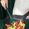 Heat Resistant Cooking Spoon Spatula No Scratch No Toxic Nonstick Safe Durable