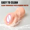 New Arrivals 650g Pocket Pussy Sex Products Adult Supplies Cheap Sex Toy Masturbateur Pour Homme