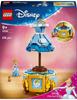 LEGO Disney Constructor – Cinderella's Dress (43266)