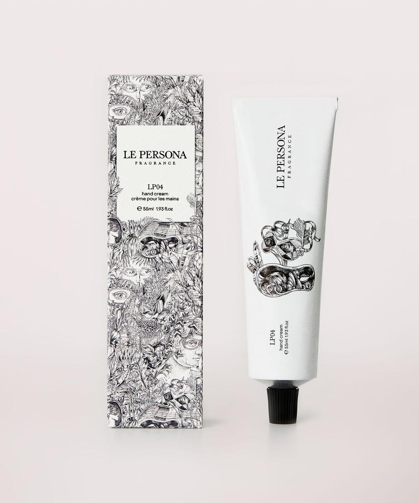 LP04 Golden Gem Hand Cream 55ml