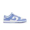 Dunk Low 'Polar Blue' (Unisex) White / Polar Blue Skateboard Shoes DV0833 400